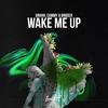 Wake Me Up (feat. Edward Griffith) - GRHHH&Cammy&Brøder&Edward Griffith