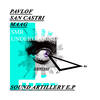 Acid Politics (Original Mix) - Pavlof&SAN CASTRI