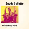 Jazz City Blues - Buddy Collette