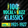 Wild Man Blues - Johnny Dodds' Black Bottom Stompers&Clarence Williams