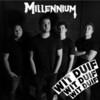 Wit Duif - Millennium