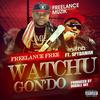 WhatchuGonDo(feat. Spydaman) - Freelance Free&Spydaman