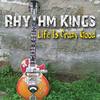 Your Love Wrote Me Like a Country Song - Rhythm Kings