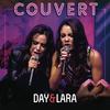 Couvert (Ao Vivo) - Day e Lara