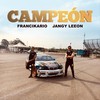 Campeón(feat. Jangy Leeon) - Francikario&Jangy Leeon