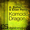 Projekt 777 (Original Mix) - Eitan Reiter&A. Balter