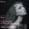 La lumière tressaillit - Boston Symphony Orchestra&Carol Smith&Radcliffe Choral Society&Charles Münch