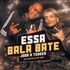 Essa Bala Bate - Joga a Tcheka (Explicit) - Mc Kevin&MC Gão