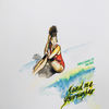 Send Me Your Number - Marcus Damon&Mei-Sing