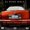 LaBraun (Explicit) - DJ Ryan Wolf&Pimp C&Project Pat&Earl St Clair&Franc West