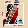 Many Enemies (Explicit) - B.Man