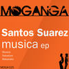 Makandra (Original Mix) - Santos Suarez