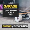 Funky Life (Original Mix) - Dave Benson