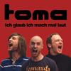 Komm lass uns gehn (Mondbasis Live Studio Session) - Toma