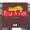 Find A Gal - Marwake