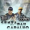 Senta no pau caralho (Explicit) - Mc Lan&MC Gomes