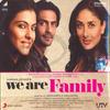 We Are Family (Theme) - Dominique Cerejo&Vivienne Pocha&Neuman Pinto&Clinton Cerejo