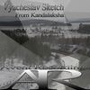 From Kandalaksha (Original Mix) - Vyacheslav Sketch