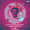 Flu (Original Mix) - Carlo Caldareri