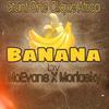 Banana - McEvans&Morlasky