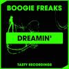 Dreamin' (Dub Mix) - Boogie Freaks