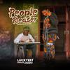 People Pleaser(feat. Jaddo) - Luckyest&Jaddo