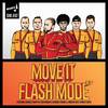 Flash Mode (Pete Kaltenburg & Domenic D'agnelli Remix) - Move It&Pete Kaltenburg&Domenic D'agnelli