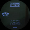 Space Dub - Brame & Hamo