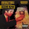 Unforgettable (Dzeko Remix) - Dzeko&French Montana&Swae Lee