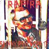 SKINNY PSYCHOPATH - RAPIRA666&Kiril Krupkin