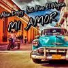 Mi Amor (Radio Edit) - Alain Deejay&Kino El Negron