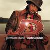 Let's Talk About It - Jermaine Dupri