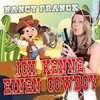 Ich kenne einen Cowboy - Nancy Franck