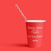 Let You Know (Original Mix) - Danny Blaze&Oggie