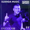 Nothing Like The Sun (Suanda 133) (Original Mix) - Alexander Spark&Lucid Blue