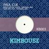 Body On The Floor (Original Mix) - Paul Cue