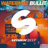 Bullit - Watermät