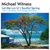 Soulful Spring (Original Mix) - Michael Witness