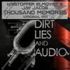 Thousand Memories (Original Mix) - Kristoffer Elmqvist&Jay Jacob