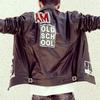 Old School - Abraham Mateo