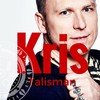 Słowa I łzy (Aranż) - Kris Talisman