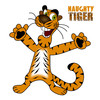 Naughty Tiger - Simon Vinyl&Valeria Vix