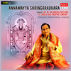 Sirutha Navvula Vadu Sinneka - M. Balamuralikrishna