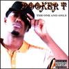 Intro(Tha Truth) - Booker T.