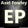The Beginning - Axel Fowley