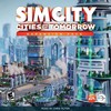 SimCity, November 2019 - Chris Tilton