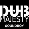 Soundboy - Dub Majesty