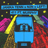 411 (feat. Murphy) (Original Mix) - Janika Tenn&N2N&LEFTI&Murphy