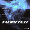 Twisted - Hardwell&Will Sparks