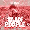 Taadi People - Euni Melo